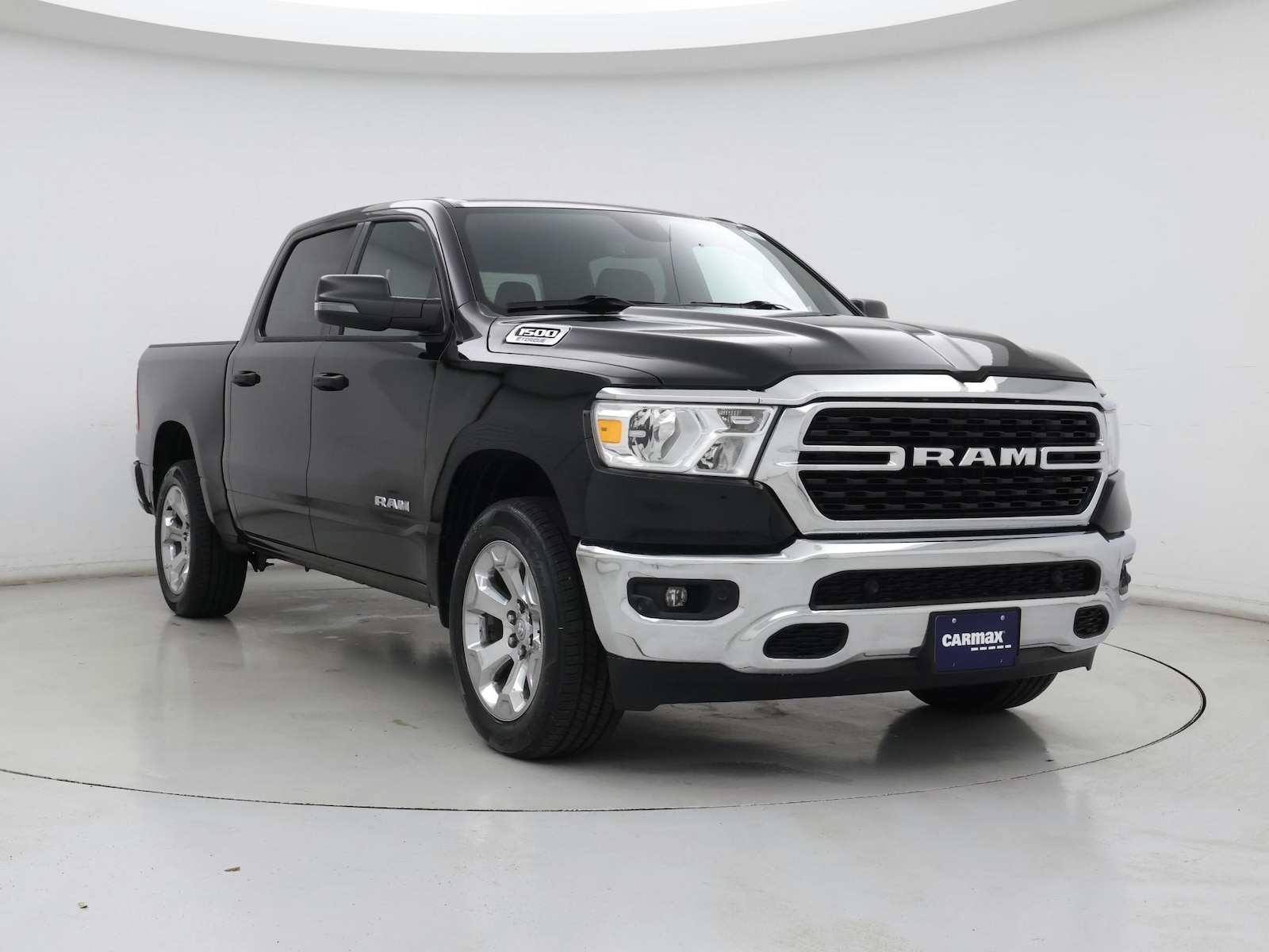 ram ram 1500 pickup 2023 1C6RRFFG4PN702234 image ram ram 1500 pickup 2023 1C6RRFFG4PN702234 image